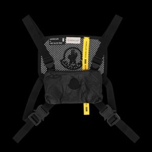 Moncler 6 x 1017 ALYX 9SM Hand Warmer Vest